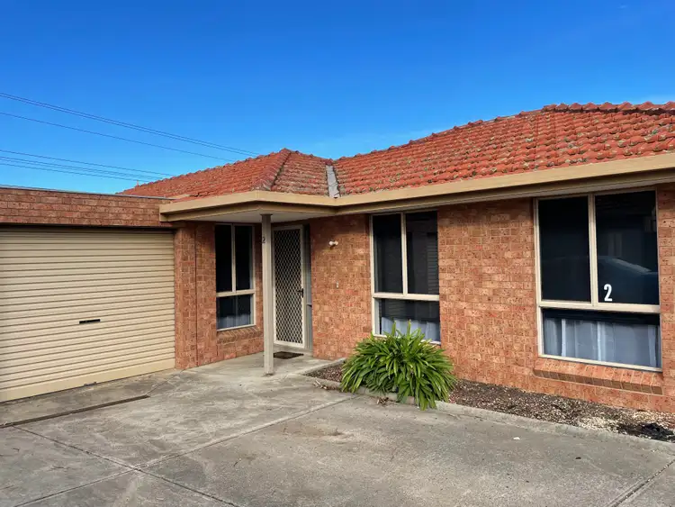 Main view of Homely house listing, 2/5 Davisson Street, Epping VIC 3076