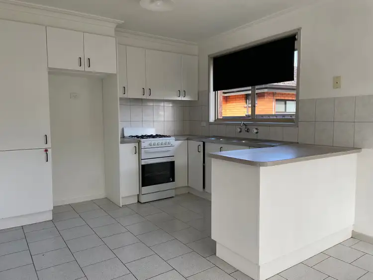 Second view of Homely house listing, 2/5 Davisson Street, Epping VIC 3076