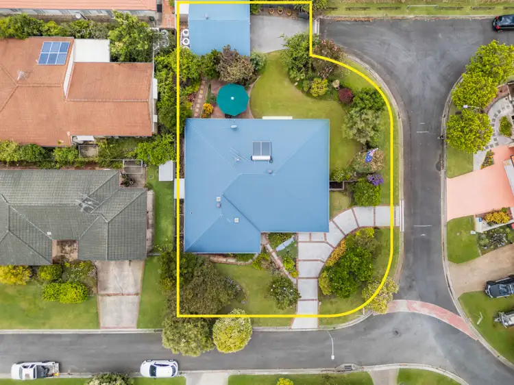 Third view of Homely house listing, 20 Banksia Street, Boondall QLD 4034