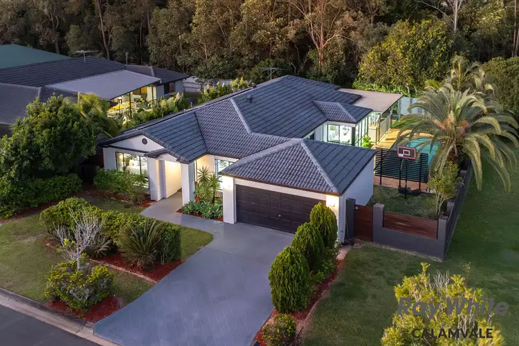 16 Lawson Place, Drewvale QLD 4116