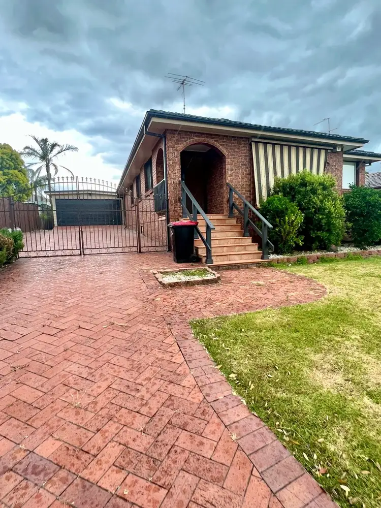 Main view of Homely house listing, 31 Kala Circuit, St Clair NSW 2759