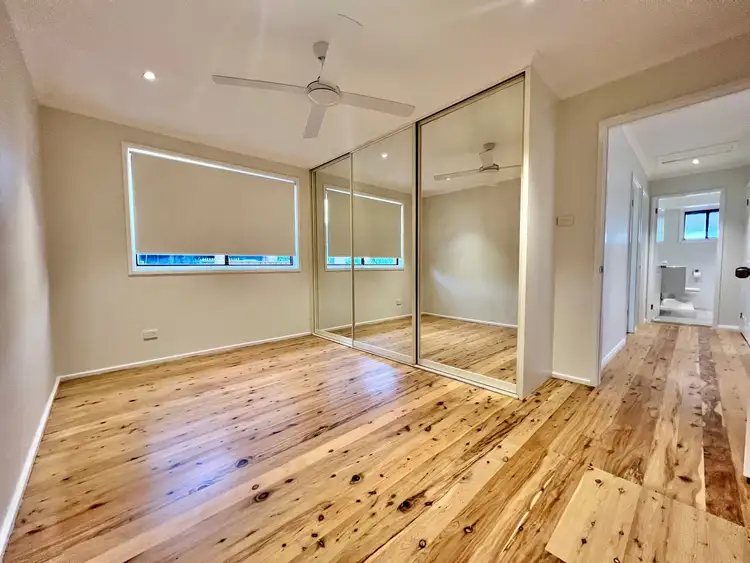 Fifth view of Homely house listing, 31 Kala Circuit, St Clair NSW 2759