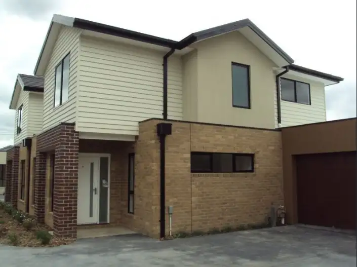 Main view of Homely unit listing, 2/38-40 Coulstock Street, Epping VIC 3076