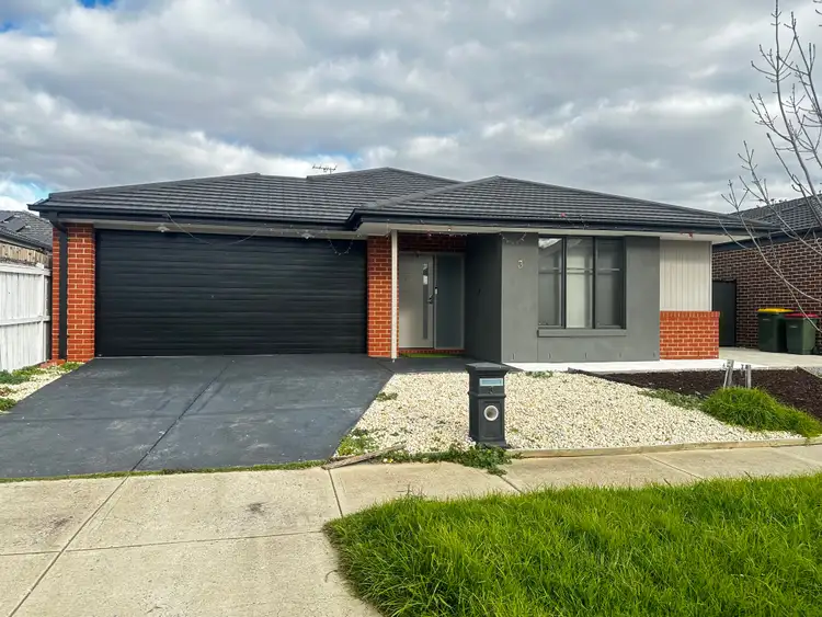 Main view of Homely house listing, 3 Style Way, Tarneit VIC 3029