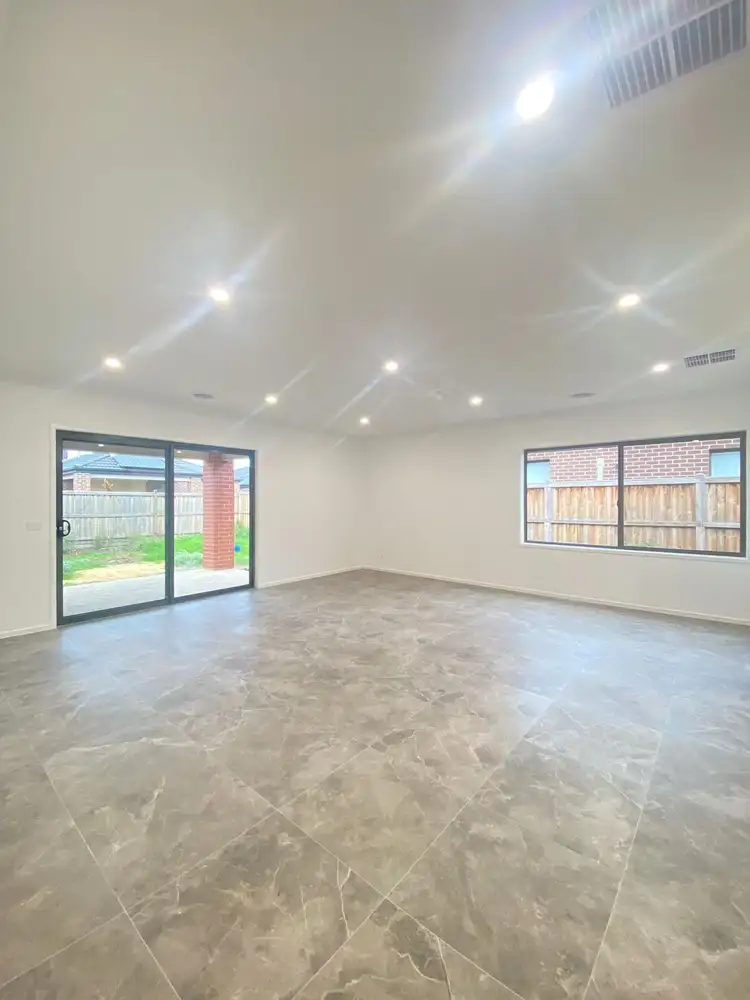 Fourth view of Homely house listing, 3 Style Way, Tarneit VIC 3029