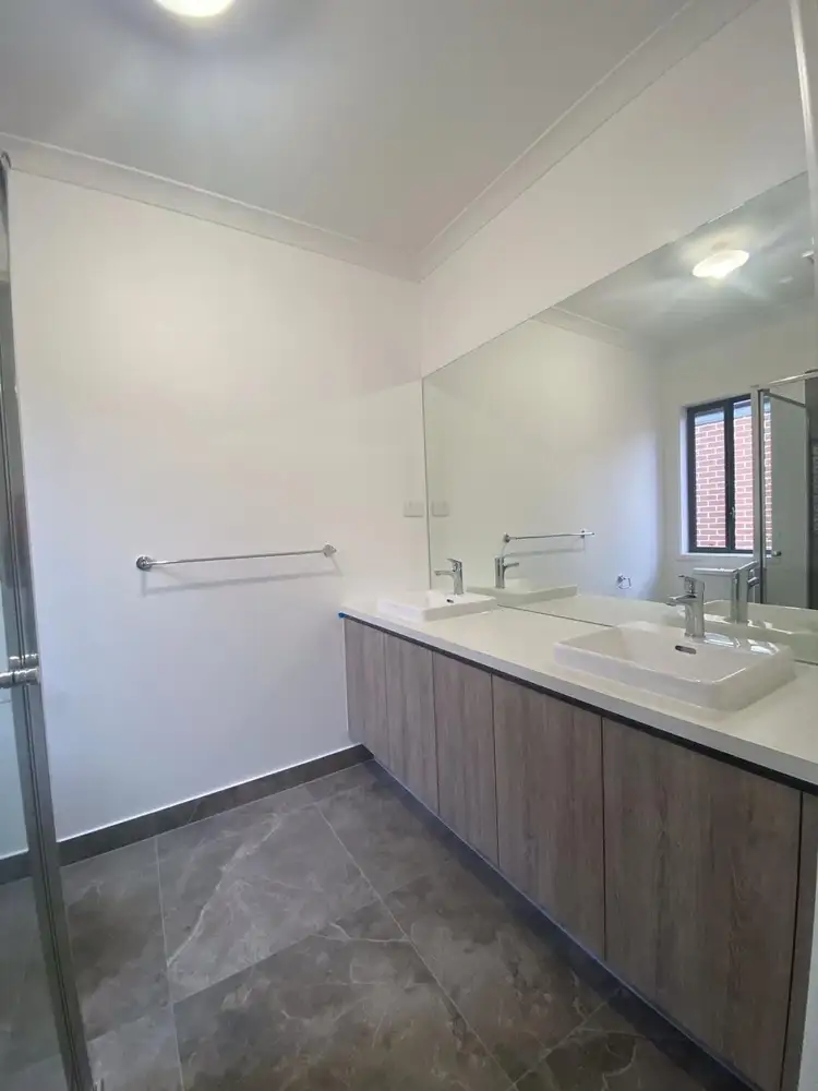Fifth view of Homely house listing, 3 Style Way, Tarneit VIC 3029
