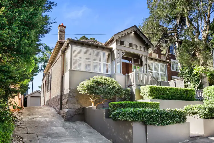 53 Bellevue Road, Bellevue Hill NSW 2023