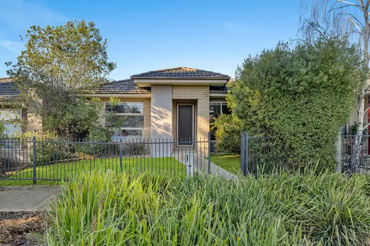Second view of Homely house listing, 7 Derwent Lane, Sandhurst VIC 3977