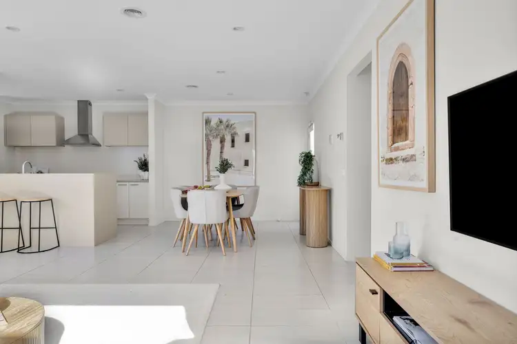 Third view of Homely house listing, 7 Derwent Lane, Sandhurst VIC 3977