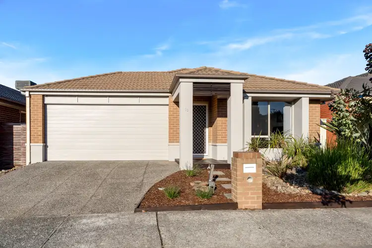 Main view of Homely house listing, 13 Mallacoota Way, Craigieburn VIC 3064