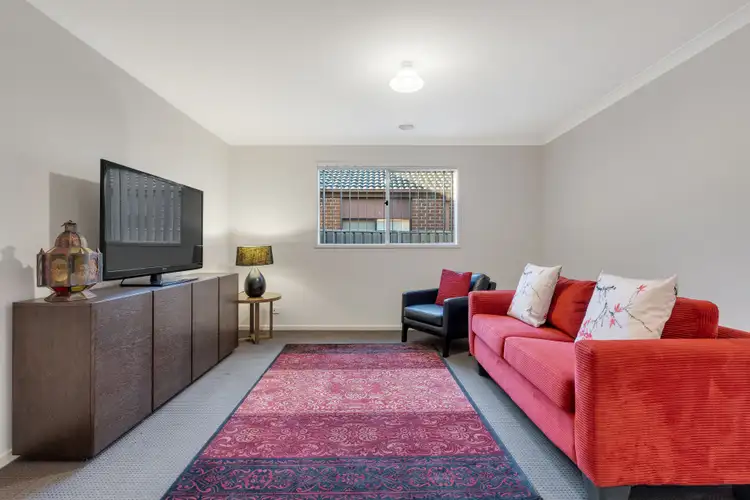 Fourth view of Homely house listing, 13 Mallacoota Way, Craigieburn VIC 3064