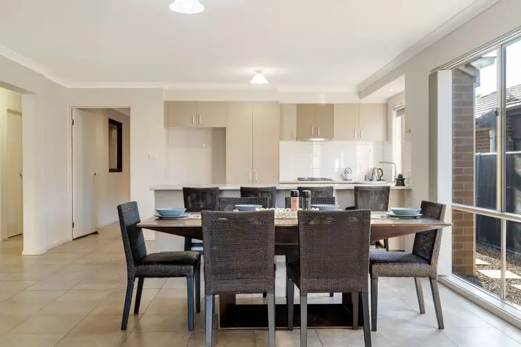 Sixth view of Homely house listing, 13 Mallacoota Way, Craigieburn VIC 3064