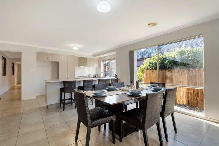 Seventh view of Homely house listing, 13 Mallacoota Way, Craigieburn VIC 3064