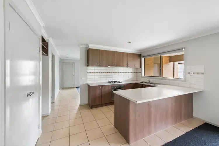Third view of Homely house listing, 29 Double Bay Drive, Taylors Hill VIC 3037