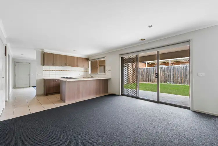 Fourth view of Homely house listing, 29 Double Bay Drive, Taylors Hill VIC 3037