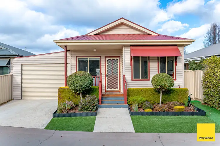 Unit 108/1 Furness Street, Kangaroo Flat VIC 3555
