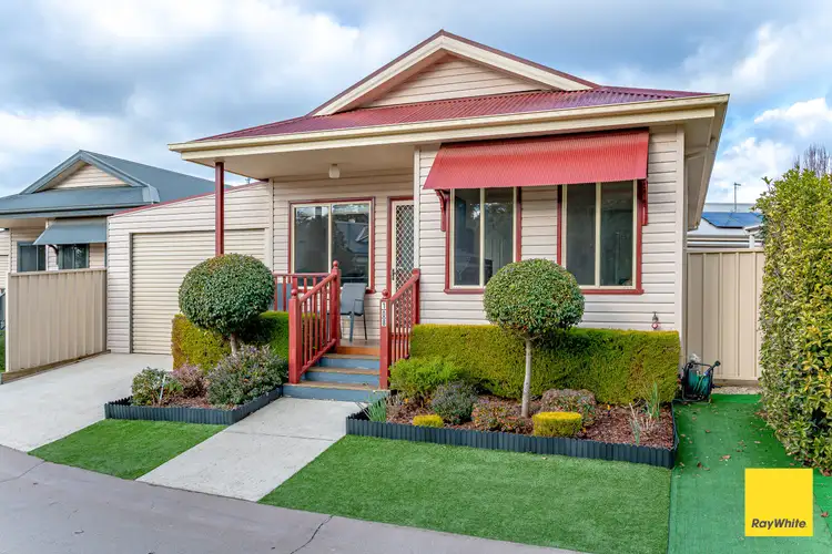 Second view of Homely retirement listing, Unit 108/1 Furness Street, Kangaroo Flat VIC 3555