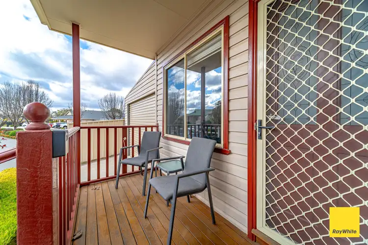 Third view of Homely retirement listing, Unit 108/1 Furness Street, Kangaroo Flat VIC 3555
