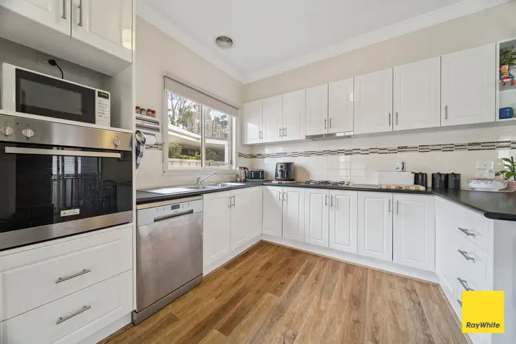 Fourth view of Homely retirement listing, Unit 108/1 Furness Street, Kangaroo Flat VIC 3555