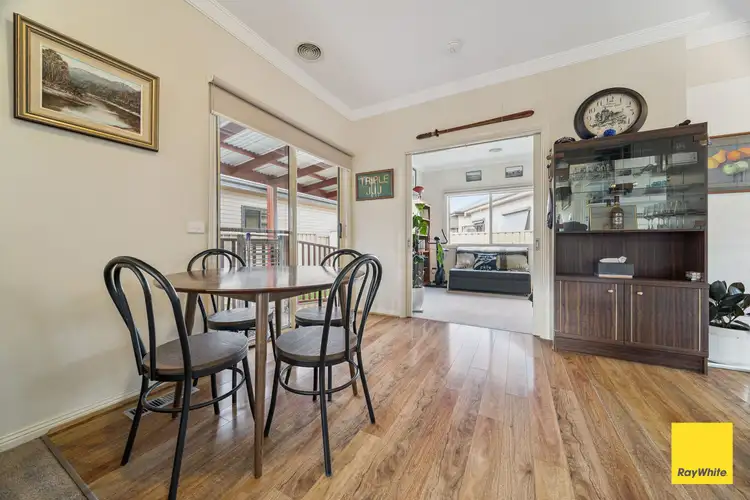 Sixth view of Homely retirement listing, Unit 108/1 Furness Street, Kangaroo Flat VIC 3555