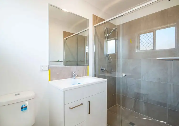 Second view of Homely semi-detached listing, 15A Rupert Crescent, Morayfield QLD 4506