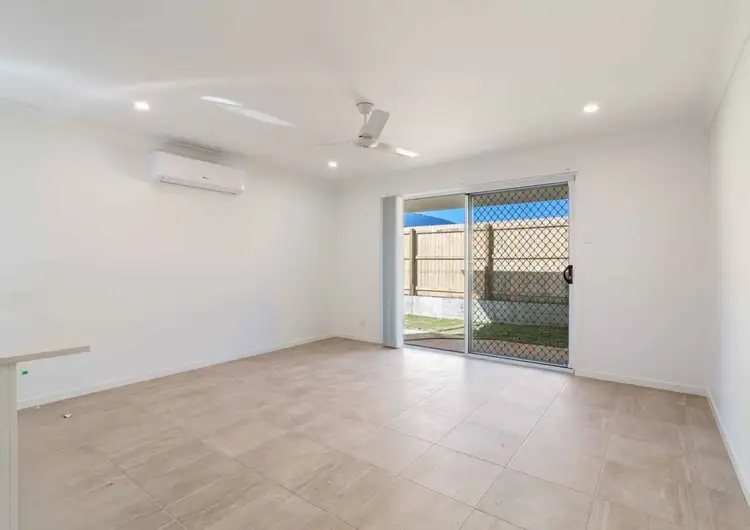 Third view of Homely semi-detached listing, 15A Rupert Crescent, Morayfield QLD 4506