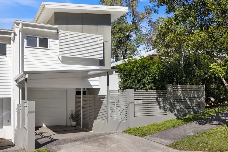 25 Rockingham Street, Mount Gravatt QLD 4122