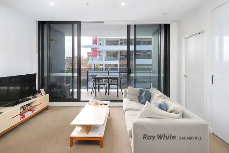 Third view of Homely apartment listing, 10910/22-36 Railway Terrace, Milton QLD 4064