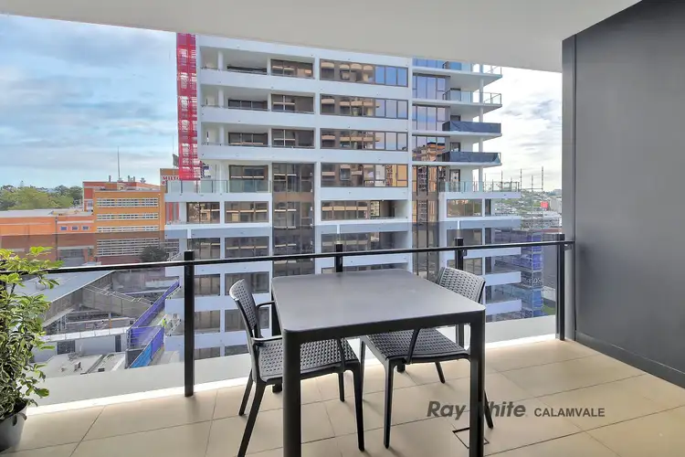 Fourth view of Homely apartment listing, 10910/22-36 Railway Terrace, Milton QLD 4064