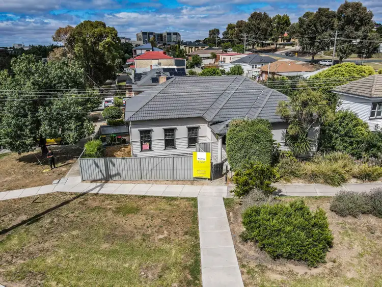 43 Nolan Street, Bendigo VIC 3550