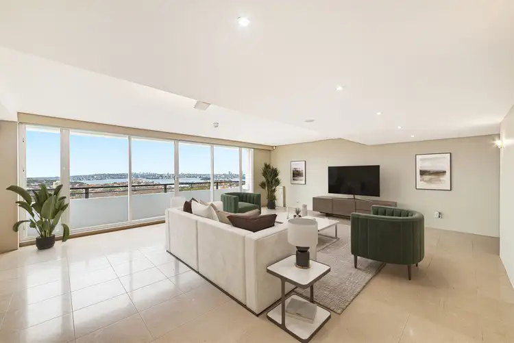 705/287 Military Road, Cremorne NSW 2090