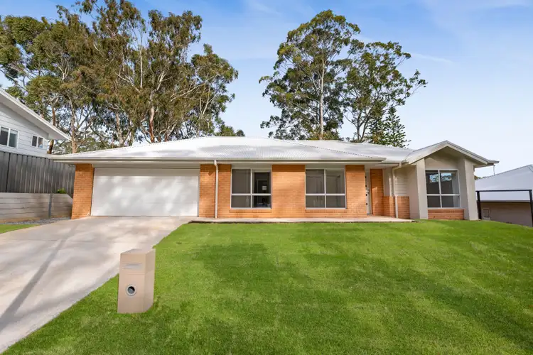3 Nut Bush Drive, Medowie NSW 2318