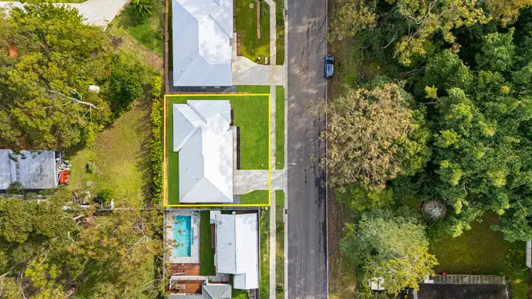Second view of Homely house listing, 3 Nut Bush Drive, Medowie NSW 2318