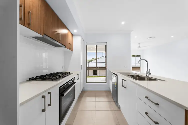 Third view of Homely house listing, 3 Nut Bush Drive, Medowie NSW 2318