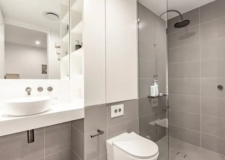 Second view of Homely apartment listing, 2008/1 Metters Street, Erskineville NSW 2043