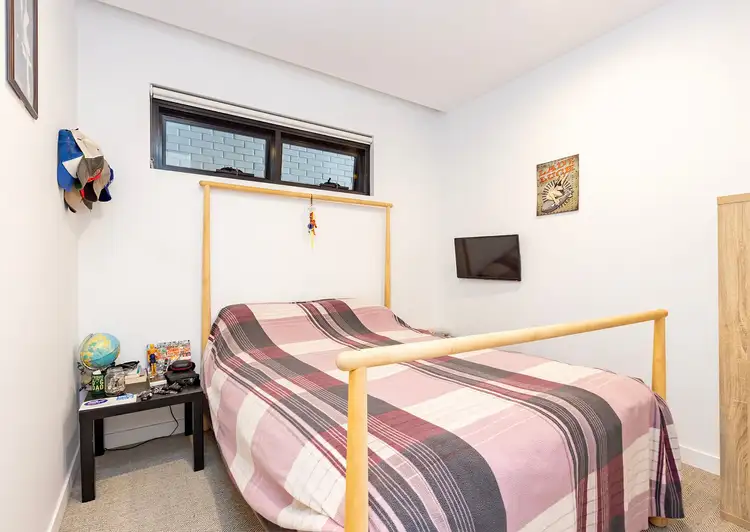 Third view of Homely apartment listing, 2008/1 Metters Street, Erskineville NSW 2043