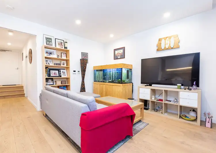 Fourth view of Homely apartment listing, 2008/1 Metters Street, Erskineville NSW 2043