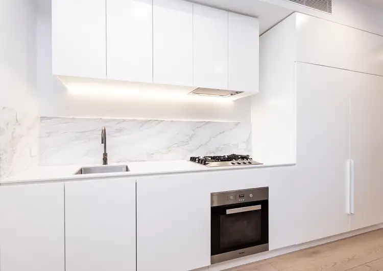 Fifth view of Homely apartment listing, 2008/1 Metters Street, Erskineville NSW 2043