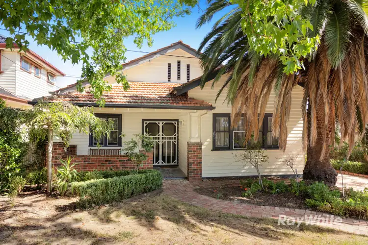 Main view of Homely house listing, 85 Woornack Road, Carnegie VIC 3163