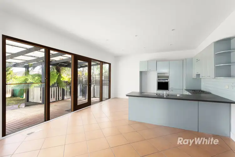 Second view of Homely house listing, 85 Woornack Road, Carnegie VIC 3163