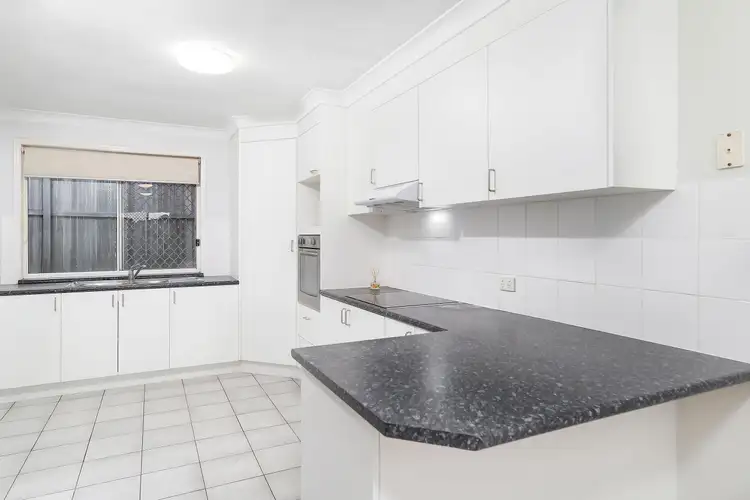 Third view of Homely house listing, 10 Grevillea Crescent, Calamvale QLD 4116