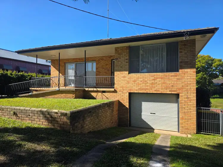 86-88 Turf Street, Grafton NSW 2460
