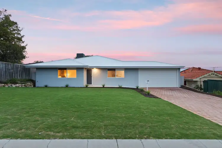 9 Renshaw Boulevard, Clarkson WA 6030