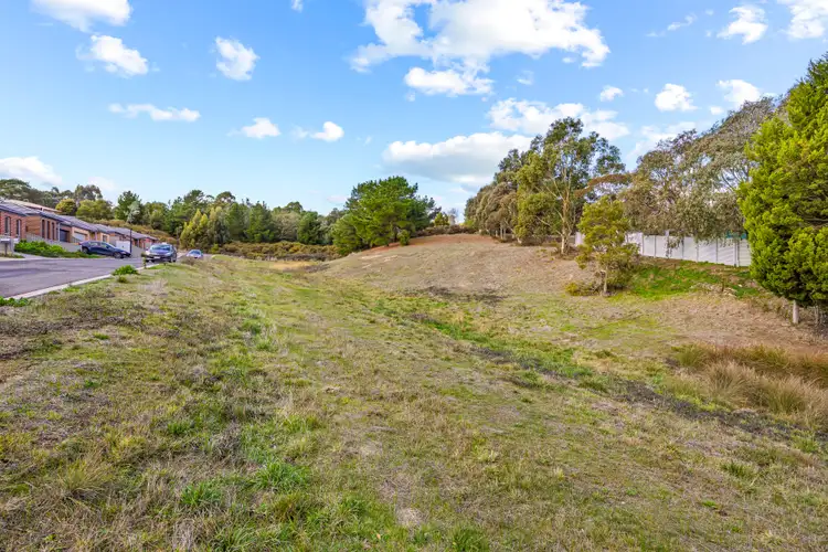 Second view of Homely land listing, 25A Flockhart Street, Mount Pleasant VIC 3350