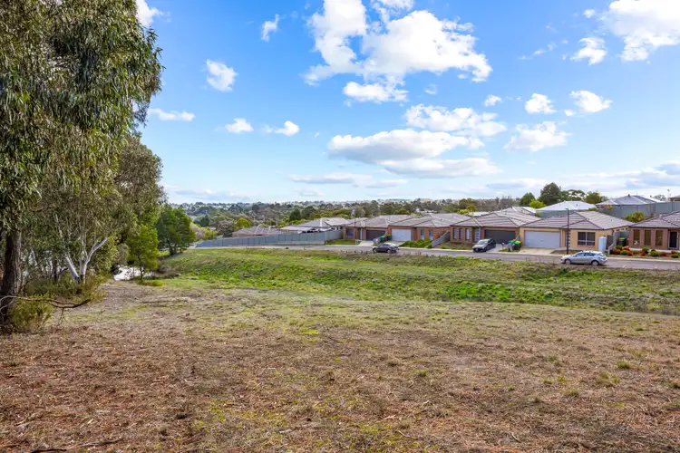 Fifth view of Homely land listing, 25A Flockhart Street, Mount Pleasant VIC 3350
