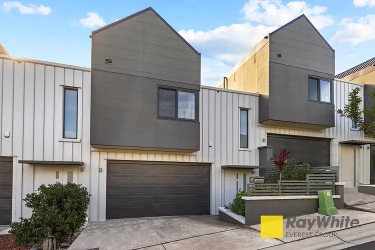 28 Weid Place, Kellyville NSW 2155