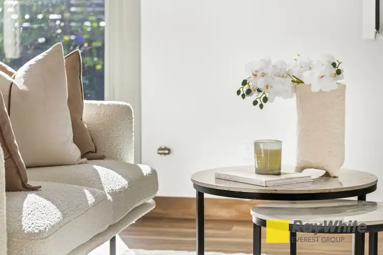 Third view of Homely townhouse listing, 28 Weid Place, Kellyville NSW 2155