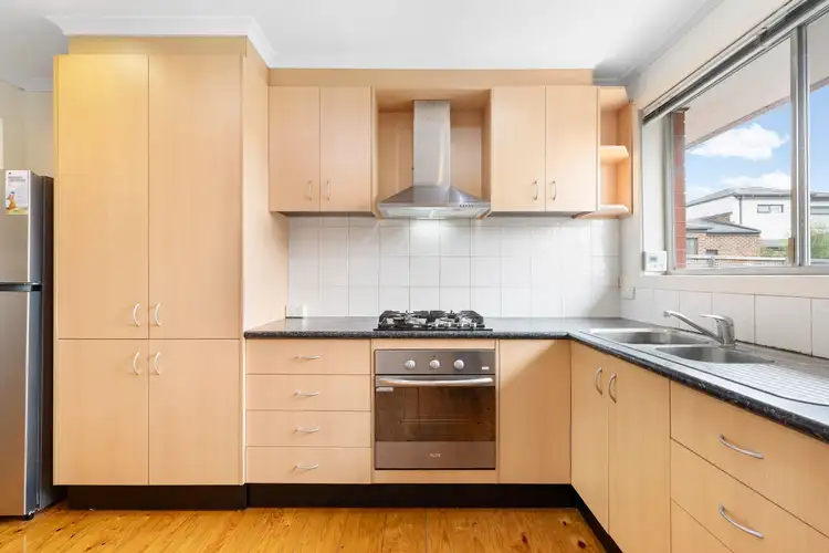 Fourth view of Homely unit listing, 5/1 Adrienne Crescent, Mount Waverley VIC 3149