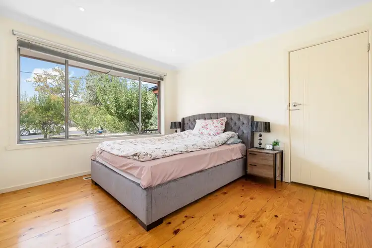 Fifth view of Homely unit listing, 5/1 Adrienne Crescent, Mount Waverley VIC 3149
