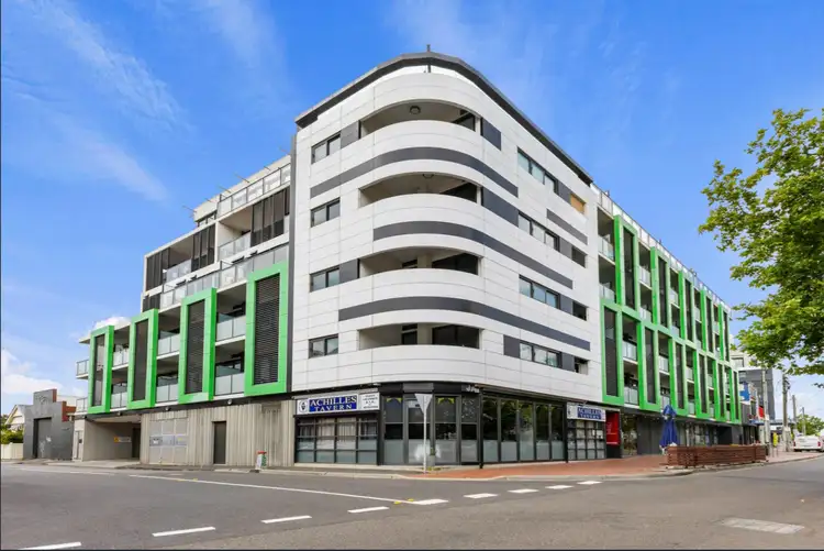 111/839 Dandenong Road, Malvern East VIC 3145